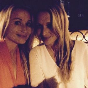 Meet your Posher, Sabina